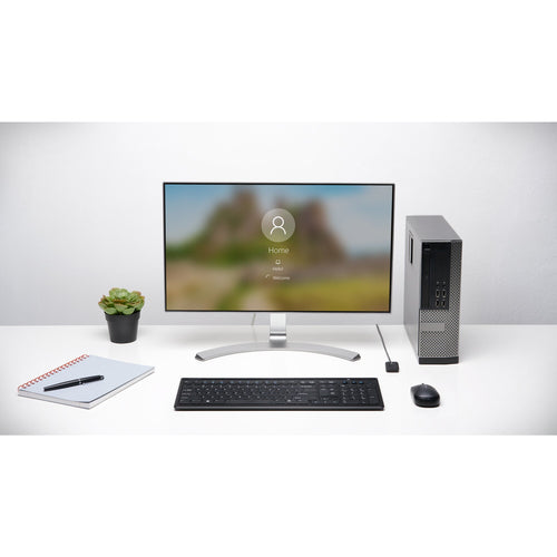 F VERIMARK DESKTOP 2.0 SECURIT