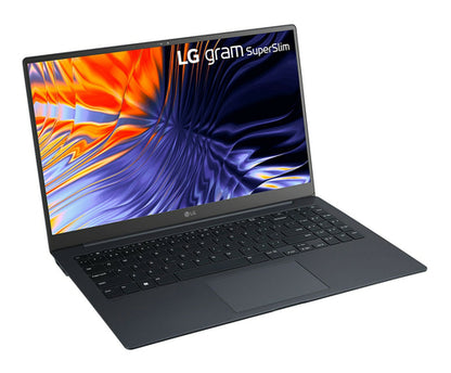 15IN GRAM OLED WINDOWS 11 PRO I5 16GB 256GB SSD TH4 USB-C 60WH