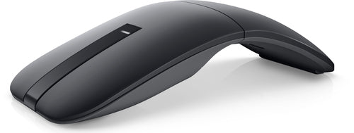 MOBILE WIRELESS MS3320W BLACK MOUSE