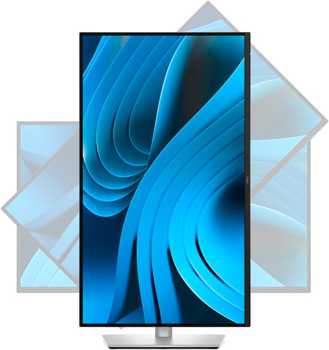 DELL PRO 27IN PLUS QHD USB-C HUB MONITOR - P2725DE