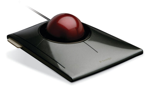 F SLIMBLADE TRACKBALL (K72327WW)