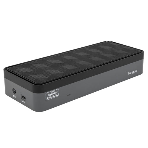 USB-C UNIVERSAL QUAD 4K QV4K DOCKING STATION WITH 100W POWER