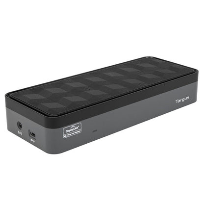 USB-C UNIVERSAL QUAD 4K QV4K DOCKING STATION WITH 100W POWER