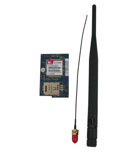 Yeastar 1 GSM port module