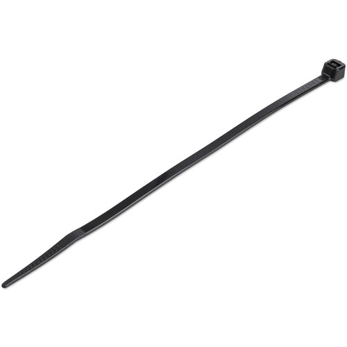1000PK PLASTIC CABLE TIES NYLON SELF LOCKING WIRE ZIP TIES - 6 INCH