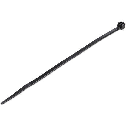 1000PK PLASTIC CABLE TIES NYLON SELF LOCKING WIRE ZIP TIES - 6 INCH