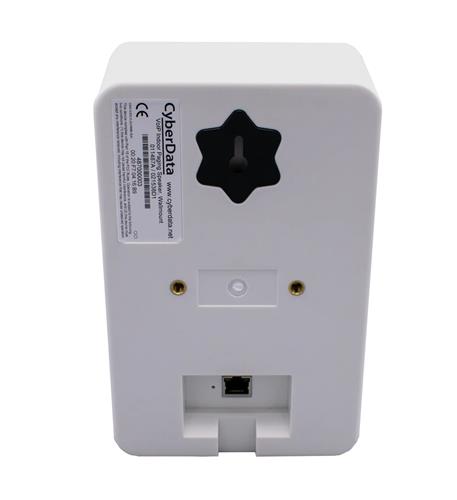 INFORMACAST ENABLED WALL SPEAKER