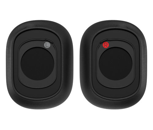 HP POLY FOCUS 6 OVER-EAR CUSHIONS (2 PIECES) WW (C56Y3AA#AC3)
