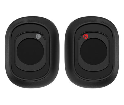 HP POLY FOCUS 6 OVER-EAR CUSHIONS (2 PIECES) WW (C56Y3AA#AC3)