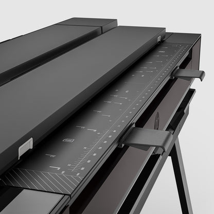 DESIGNJET T850 36-IN MFP 2YR WARRANTY