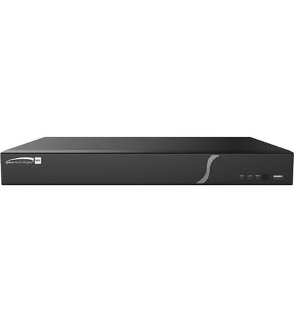 8 Channel Facial Recorder 6TB