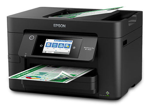 EPSON WORKFORCE PRO WF-4820 ALL IN ONE PRINTER