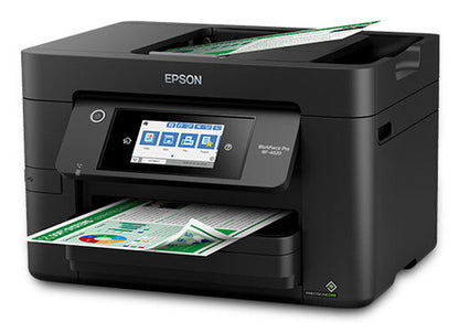 EPSON WORKFORCE PRO WF-4820 ALL IN ONE PRINTER