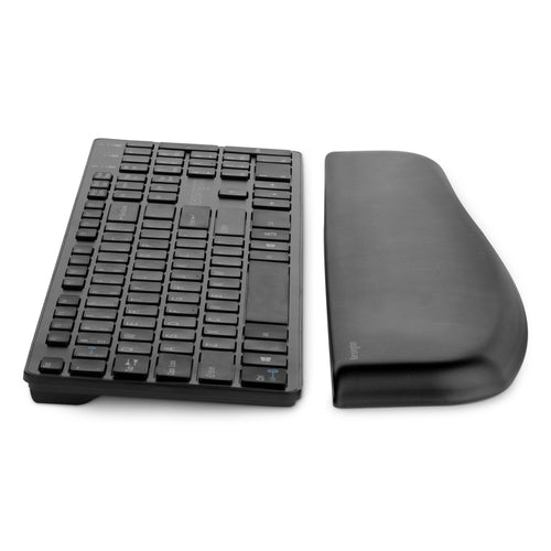 ERGOSOFT KEYBOARD WRIST REST FOR STANDARD KEYBOARDS