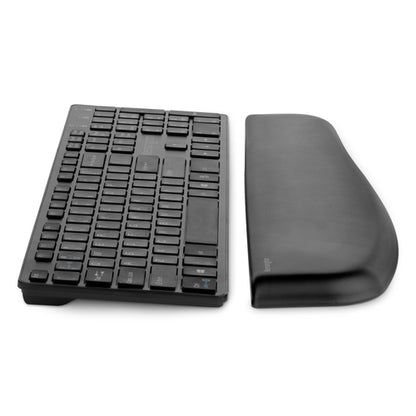 ERGOSOFT KEYBOARD WRIST REST FOR STANDARD KEYBOARDS