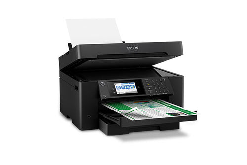 EPSON WORKFORCE WF-7820 ALL IN ONE PRINTER