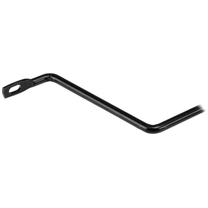 CABLE LACING BAR HORIZONTAL 10PACK SERVER RACK CABLE MANAGEMENT