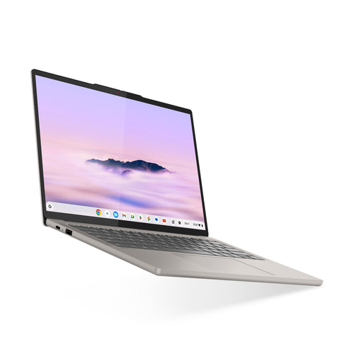 CHROMEBOOK PLUS 14 MTK 10 KOMPANIO 1200 2.1G 16GB 256GB 14IN