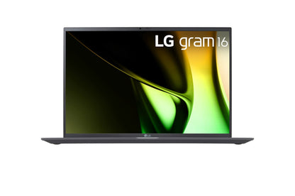 16 GRAM LIGHTWGHT WINDWS 11 CORE ULTRA 7 32GB DDR 1TB SSD