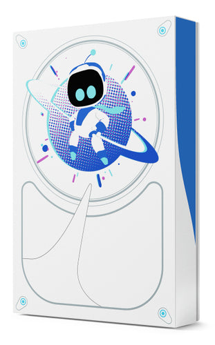 5TB GAME DRIVE FOR PS ASTROBOT FOR SONY