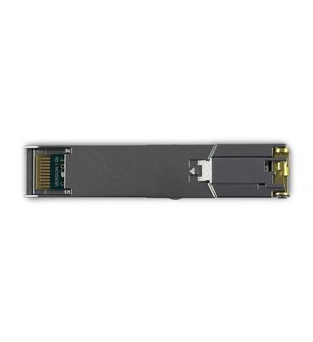 Gigabit Fiber-to-Copper Eth Transceiver