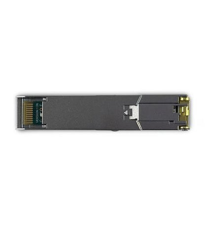 Gigabit Fiber-to-Copper Eth Transceiver
