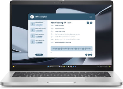 DELL PRO 14 PLUS PB14255 RYZ AI 7 PRO 350 32GB 512GB 14IN WIN11PRO