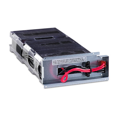 UPS REPLACEMENT BATT CARTRIDGE OL1-1.5KVA BP36V60A BATT 18MO WARR (RB1290X3L)