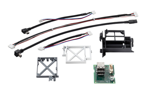 USB INTERNAL PORTS (B5L28A)