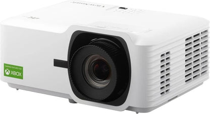 4K LASER HOME PROJECTOR WITH 3500 ANSI LUMENS