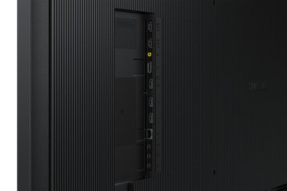 43IN COMMERCIAL 4K UHD DISPLAY 700 NIT TAA