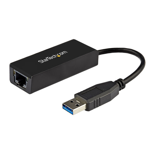 USB GIGABIT ETHERNET ADAPTER USB TO RJ45/LAN NETWORK DONGLE (USB31000S)