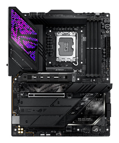 ROG STRIX Z890-E GAMING WIFI