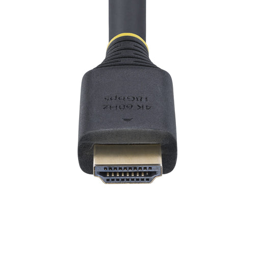 ACTIVE HIGH SPEED HDMI CABLE 50FT ACTIVE HDMI CORD/4K 60HZ/HDR10