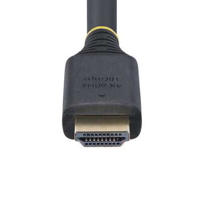 ACTIVE HIGH SPEED HDMI CABLE 50FT ACTIVE HDMI CORD/4K 60HZ/HDR10