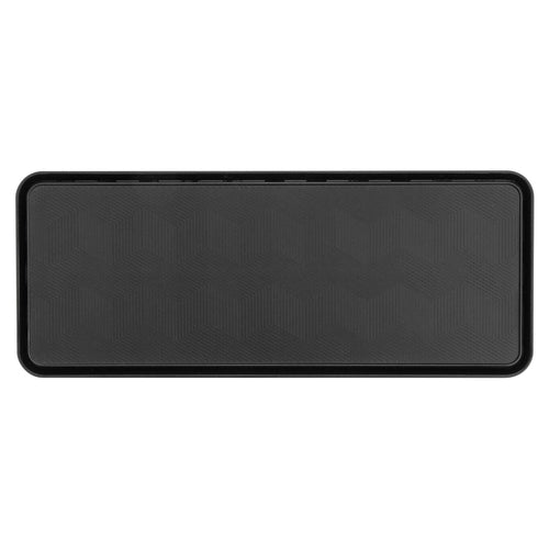 USB-C UNIVERSAL QUAD 4K QV4K DOCKING STATION WITH 100W POWER