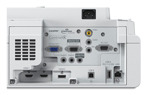 POWERLITE 760W PROJECTOR