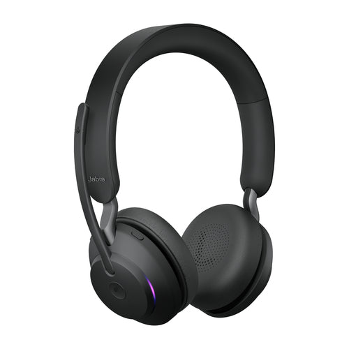 JABRA EVOLVE2 65 LINK390A MS STEREO STD BLK