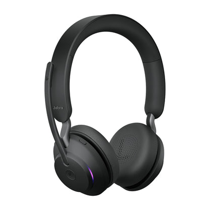 JABRA EVOLVE2 65 LINK390A MS STEREO STD BLK
