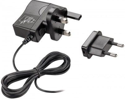 AC Adapter- Straight Plug- Savi- CS500's
