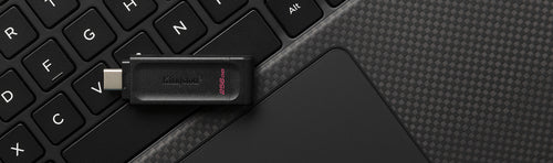 256GB DATATRAVELER 70 USB-C 3.2 GEN 1 (DT70/256GB)