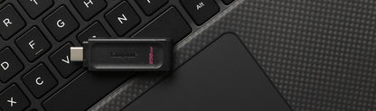 256GB DATATRAVELER 70 USB-C 3.2 GEN 1 (DT70/256GB)