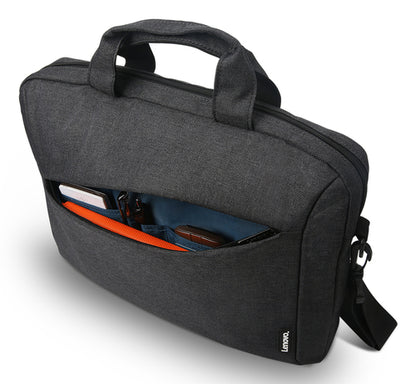 CASE BO 15.6 TOPLOADER  T210 BLACK ROW