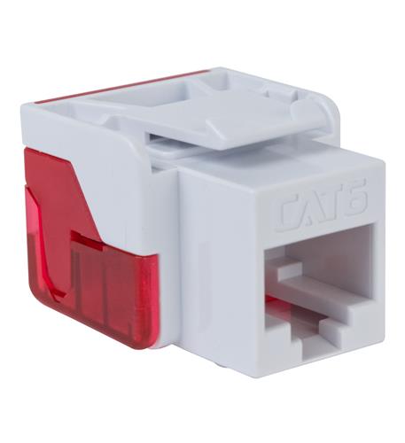 MODULE, CAT 6, EZ, 400 PK, JACKEAZY, IV
