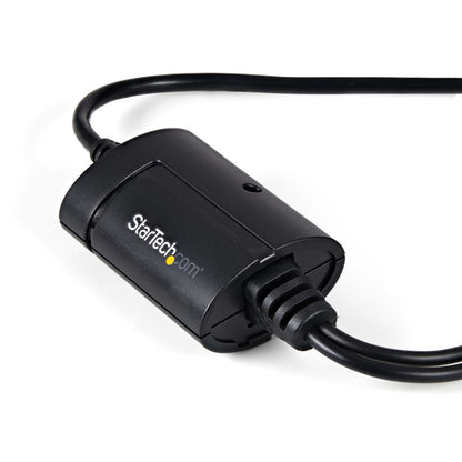 2PT USB TO SERIAL RS232 ADAPTER USB TO RS232 DB9 CONVERTER CABLE