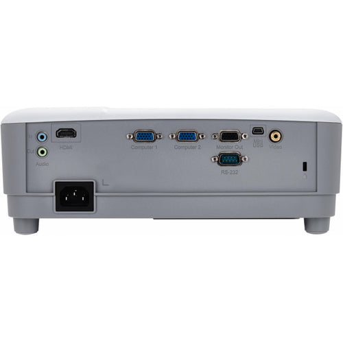 WXGA DLP PROJ 1280 800 4000LUMENS CONNECTIVITY