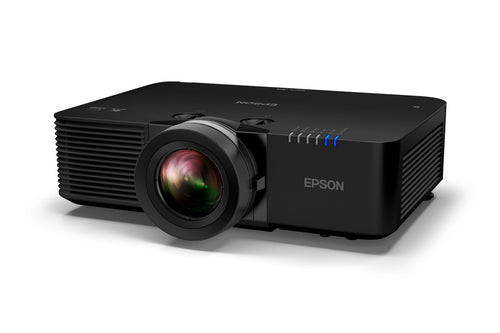 POWERLITE L795SE SHORT-THROW (0.8 - 1.3 TR) LASER PROJECTOR WITH (V11HB26120)