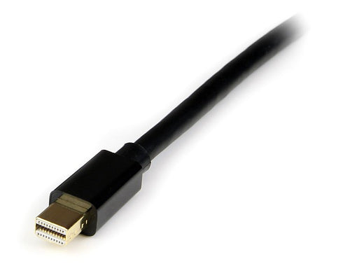 MINI DISPLAYPORT TO DISPLAYPORT CABLE ADAPTER MDP DP 1.2 CORD 13