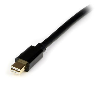 MINI DISPLAYPORT TO DISPLAYPORT CABLE ADAPTER MDP DP 1.2 CORD 13