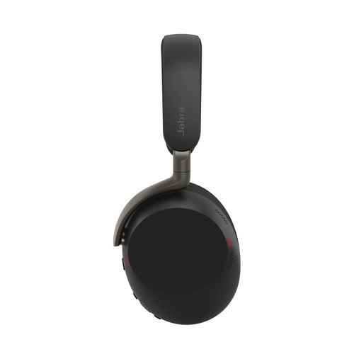 JABRA EVOLVE3 85 MS LINK390A BLACKWLC CHRG